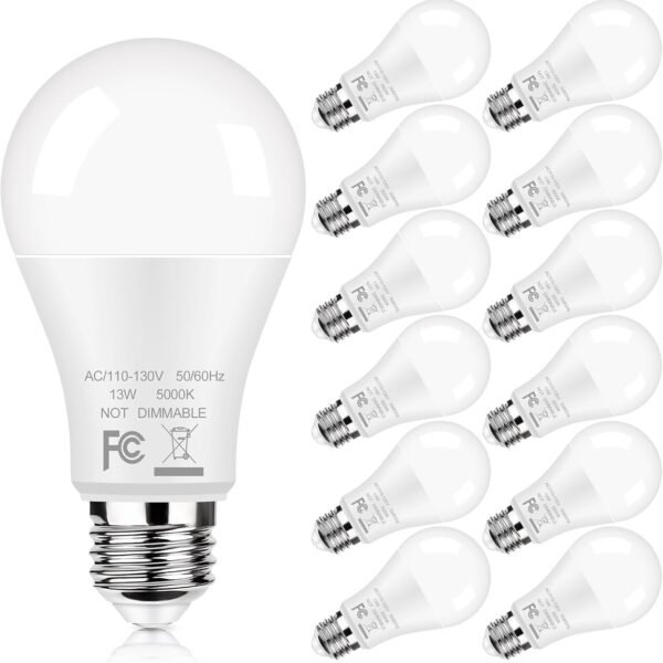 LED Light Bulbs