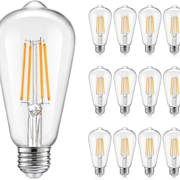 LED Light Bulbs