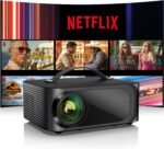 Projector for Home Theater