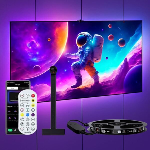 Smart LED TV