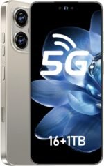 5G Smartphone