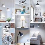 A19 LED Light Bulbs, 60 Watt Equivalent LED Bulb, Daylight White 5000K, 850 Lumen, E26 Base, Non-Dimmable, 9W Bright White LED Bulb, 4-Pack - Image 6