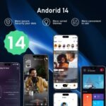 16PROMA X 5G Phone,Smartphone Unlocked Cell Phone 16GB+1TB/6.99“ HD Screen Display/68MP+108MP Camera/7000 mAh, Dual SIM Card/Face Unlock/Fingerprint Button Unlock-and take Photos (Gray) - Image 4