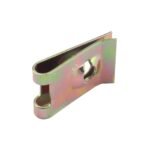 110pcs Automotive U Nut Clips #6/8/10/12 4 Sizes Universal Car U-Clips Fasteners Assortment Kit Replacement Bumper Dash Door Panel Interior Trim ST4.2 4.8 5.5 (110pcs) - Image 5