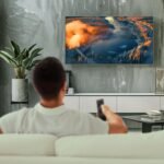 Allimity Voice Command Remote Control Replacement for iFFALCON 4K Ultra HD Smart Certified Android LED TV 43K71 55K71 65K71 32F2A 40F2A 43F2A - Image 4