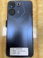 A15 Pro Max 2025 Unlocked Android Phone 6.8" FHD+Display 108MP+48MP Dual Camera 6800mAh Battery|Android 13|FaceID&DualSIM 8GB+256GB(Greener) - Image 5