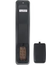 Allimity RM-C3017 RMC3017 Replacement Remote Control Compatible with JVC 4K Ultra HD LED LCD TV HDTV LT-55UE76 LT55UE76 - Image 4