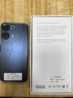 A15 Promax Unlocked 5G Cellphone 2024 Android 13 Phones with 6.8" FHD Screen Smartphones 48MP+108MP 6800 mAh|Dual SIM|Face ID Snapdragon 8cen2 Android Phone(Grizzly) - Image 7