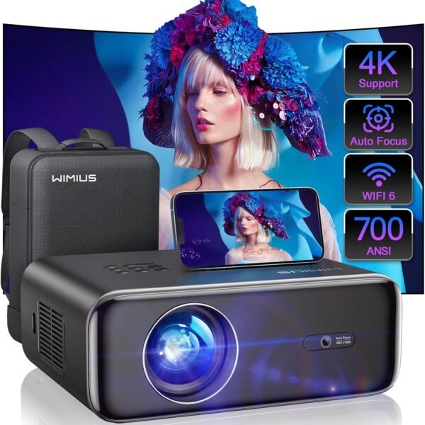 Projector for Home Theater