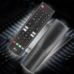 AKB76037601 OEM Replacement Universal Remote Control for LG LED OLED LCD Webos 4K 8K UHD HDTV HDR Smart TV with Prime Video, Disney Plus, Netflix, LG Channels Buttons - Image 4