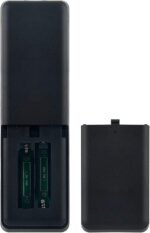 Allimity URMT26CND001 Replace Voice Remote Compatible with Philips LED Android TV 75PFL5604/F7 43PFL5604/F7 43PFL5704/F7 50PFL5604/F7 50PFL5704/F7 55PFL5604/F7 55PFL5704/F7 65PFL5604/F7 65PFL5704/F7 - Image 4