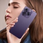 16PROMA X 5G Cell Phone,Smartphone Unlocked Cell Phone 16GB+512GB/6.99" Display/68MP+108MP Camera/7000 mAh Battery Super Endurance, Dual SIM Card/Face Unlock/GPS (Deep Purple) - Image 6