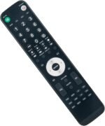 ALLIMITY Replacement Remote Control - Fit RCA LCD LED TVs: RE20QP80, 26LA30RQD, LED29B30RQ, 32LA30RQ, 46LA55R120Q - Image 4