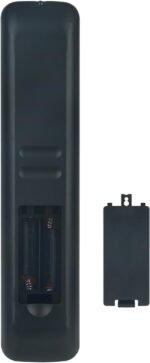 ALLIMITY Replacement Remote Control - Fit RCA LCD LED TVs: RE20QP80, 26LA30RQD, LED29B30RQ, 32LA30RQ, 46LA55R120Q - Image 5