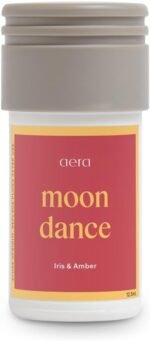 AERA Mini Home Fragrance Diffuser and Mini Moondance Scent Refill Bundle - for Rooms 100-500 Sq Ft - Alexa Compatible, Hypoallergenic, Family and Pet Safe, App Controlled - Image 3