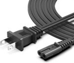 AC Adapter Replacement for Sony Bravia KDL-50W800C 50” Android LED HDTV Power Supply Charger - Image 4