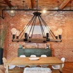 A19 E26 Base Dimmable Edison LED Bulb, 4W(40 Watt Equivalent) Stepless Dimming Light Bulbs 400lm, 3000K Soft Warm White, Vintage Clear Glass LED Filament Bulb for Home, Wall Sconce, Chandelier, 6 Pack - Image 7