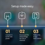 Aeotec Smart Home Hub, Works as a SmartThings Hub, Z-Wave, Zigbee, Matter Gateway, Compatible with Alexa, Google Assistant, WiFi - Image 6