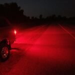 Alla Lighting T25 3156 3157 LED Turn Signal, Back-up Reverse, Brake Tail Lights, Super Bright 2835-SMDs (Red) - Image 6