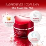 12X Age-Defying Collagen Serum, Anti Aging Face Cream, Anti Wrinkle Cream for Women, Face cream for Women, Anti Aging Skin Care, Brightening Serum, Hydration - 1.05oz - Image 5