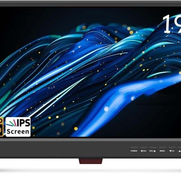 Smart LED TV