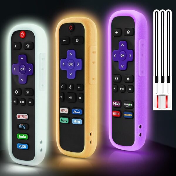 Streaming Device with Voice Control