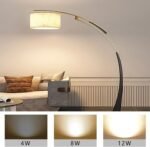 3 Way LED Light Bulbs 2 Pack, 3 Way Light Bulbs 30 70 100 Soft White 3000K,E26 Medium Base A19 Three Way Light Bulb, Indoor 3way Bulb for Reading - Image 2