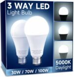 LED Light Bulbs