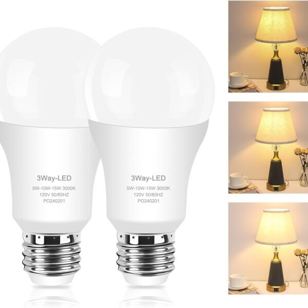 LED Light Bulbs