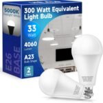 LED Light Bulbs