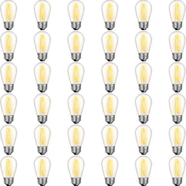 LED Light Bulbs