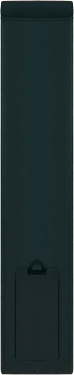 398GM08BEPHN0011SR Replacement Voice Remote Control Compatible for Philips 8200 8215 Series 4K UHD LED Android TV 50PUT8215 55PUT8215 65PUT8215 70PUT8215 55PUT8115 50PUN8235 55PUD7406 50PUD7406 - Image 2