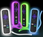 Streaming Device with Voice Control