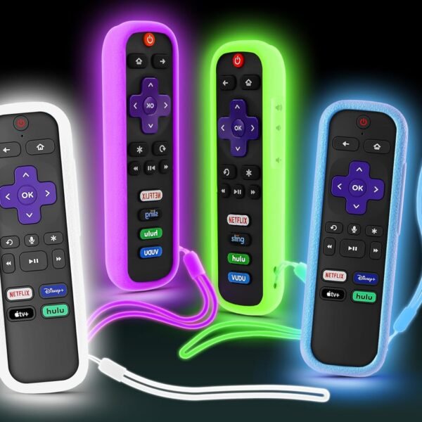 Streaming Device with Voice Control