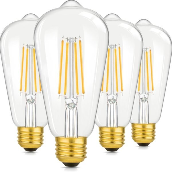 LED Light Bulbs