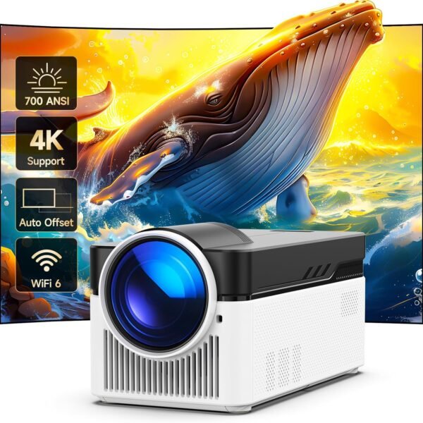 Projector for Home Theater
