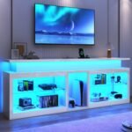 Smart LED TV