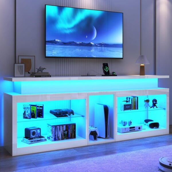 Smart LED TV