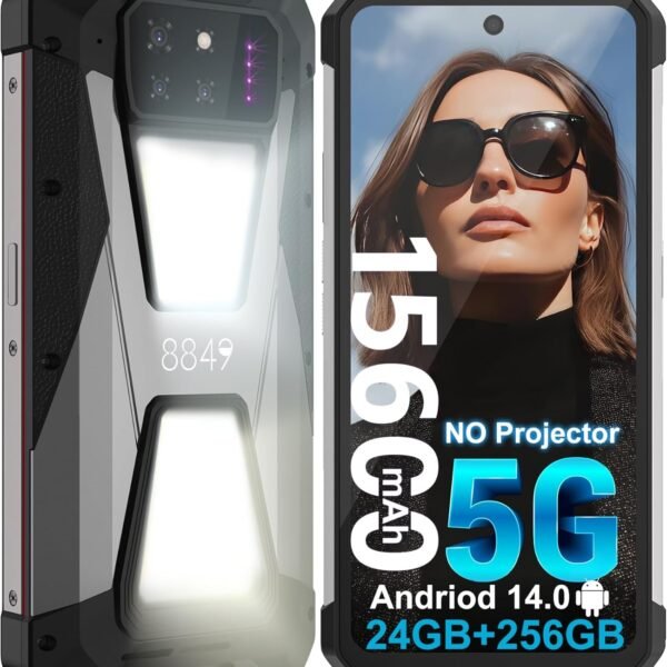 5G Smartphone
