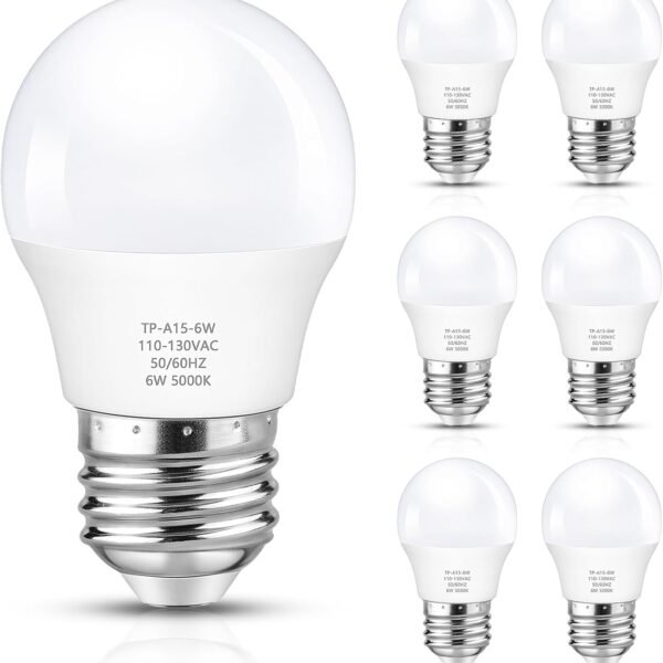 LED Light Bulbs