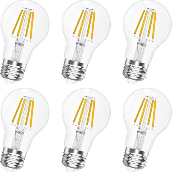 LED Light Bulbs