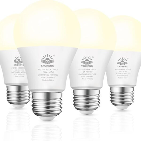 LED Light Bulbs
