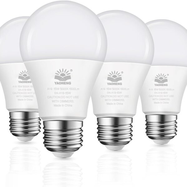 LED Light Bulbs