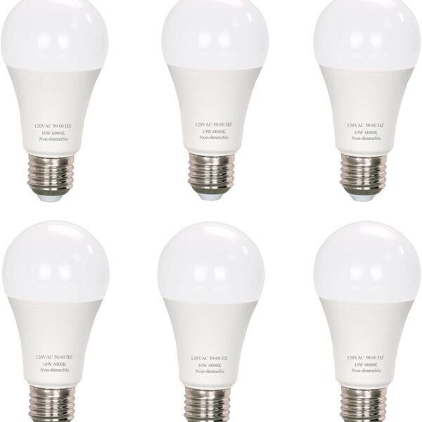 LED Light Bulbs