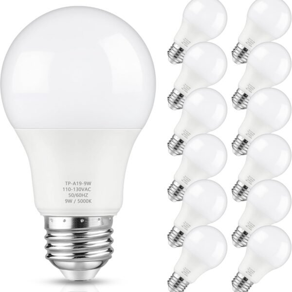 LED Light Bulbs