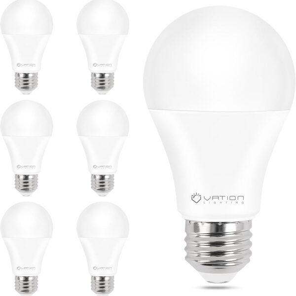 LED Light Bulbs