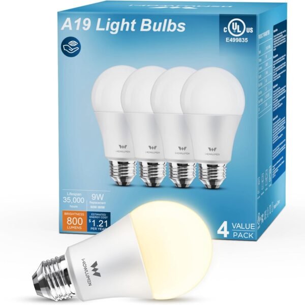 LED Light Bulbs