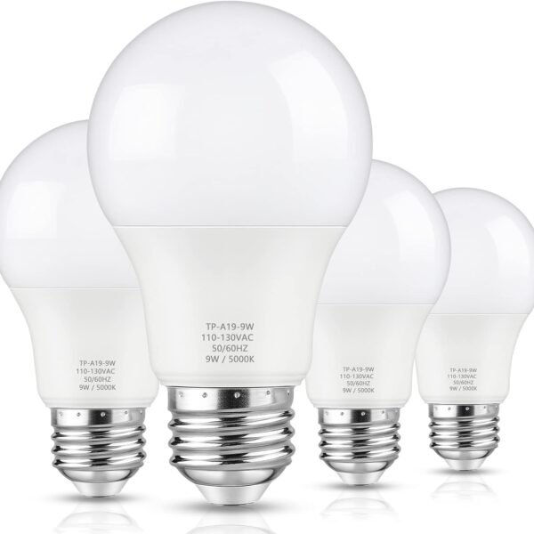 LED Light Bulbs