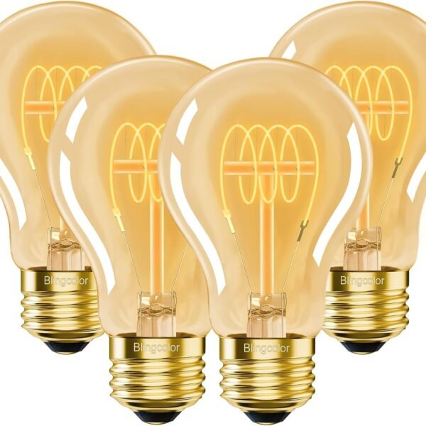 LED Light Bulbs