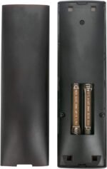 ALLIMITY XRT135 Replaced Remote Control Fit for VIZIO SMART LED 4K ULTRA HDTV D43N-E4 D55UN-E1 E50-E1 E55-E1 E65-E3 E75-E1 E75-E3 E75-E16 E80-E3 M50-E1 M55-E0 M65-E0 M70-E3 M75-E1 P55-E1 P65-E1 P75-E1 - Image 2